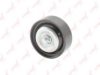 LYNXauto PB-5020 Tensioner Pulley, v-ribbed belt